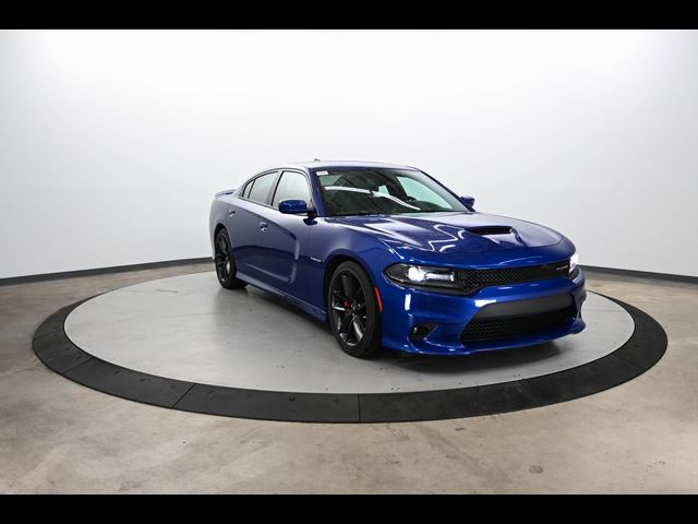 2021 Dodge Charger R/T