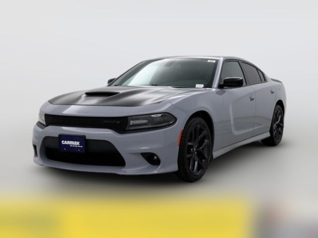 2021 Dodge Charger R/T