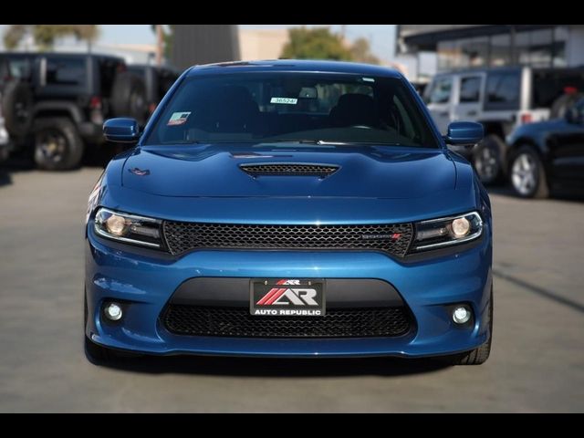 2021 Dodge Charger R/T