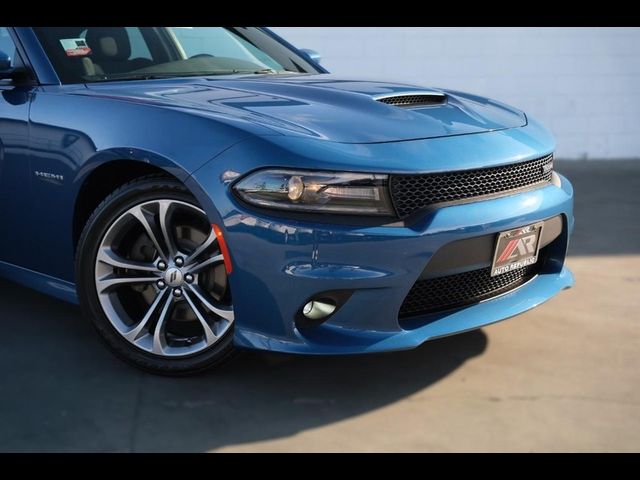 2021 Dodge Charger R/T