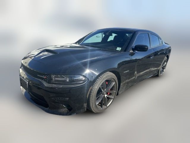 2021 Dodge Charger R/T