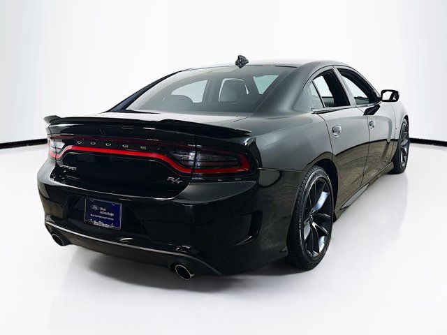 2021 Dodge Charger R/T