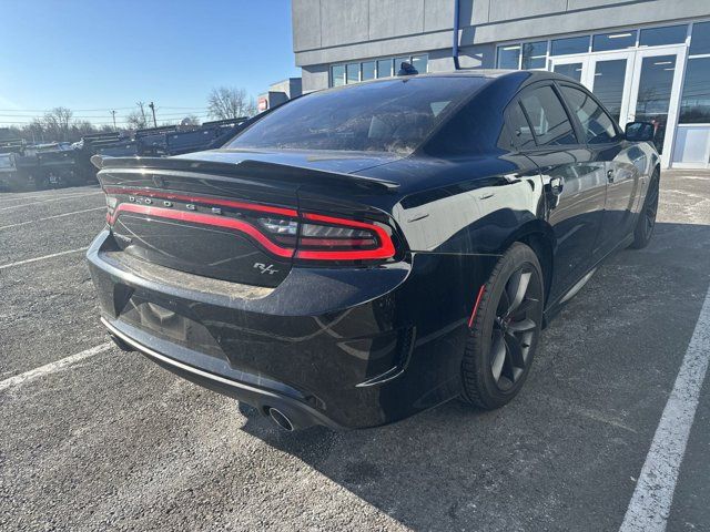 2021 Dodge Charger R/T