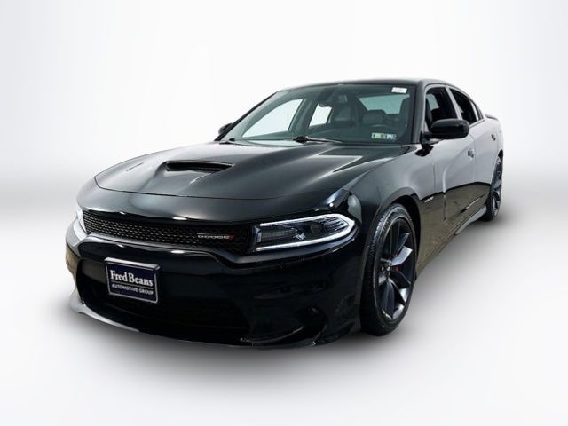 2021 Dodge Charger R/T