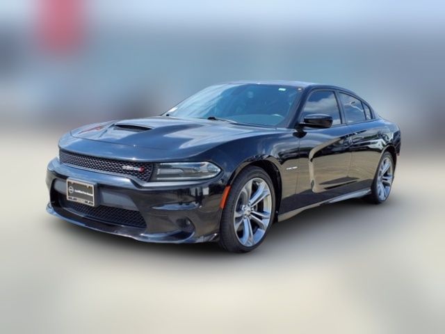 2021 Dodge Charger R/T