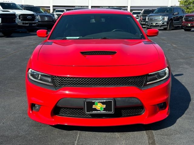 2021 Dodge Charger R/T