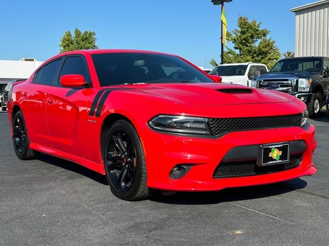 2021 Dodge Charger R/T