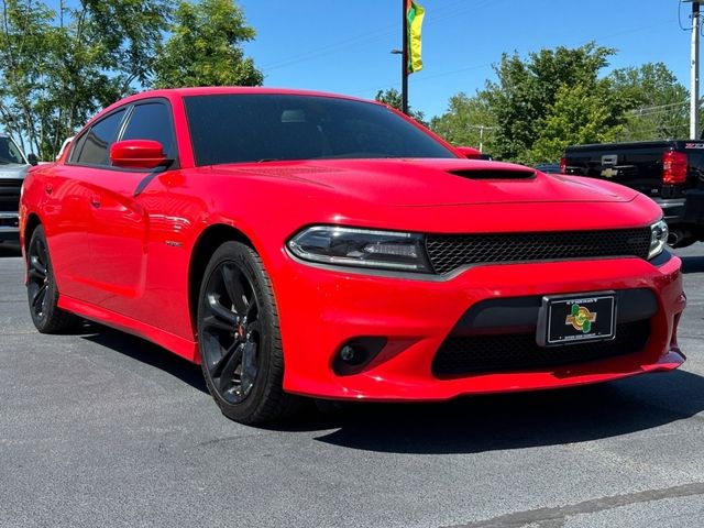 2021 Dodge Charger R/T