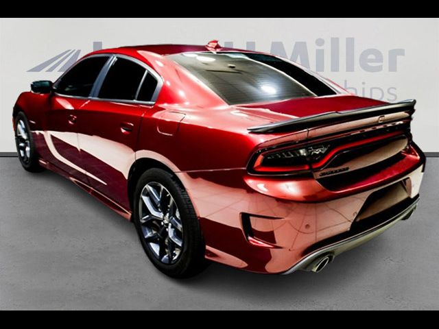 2021 Dodge Charger R/T