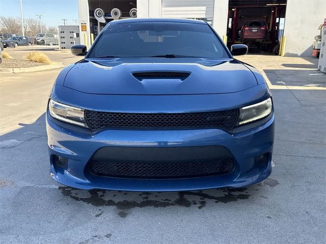 2021 Dodge Charger R/T
