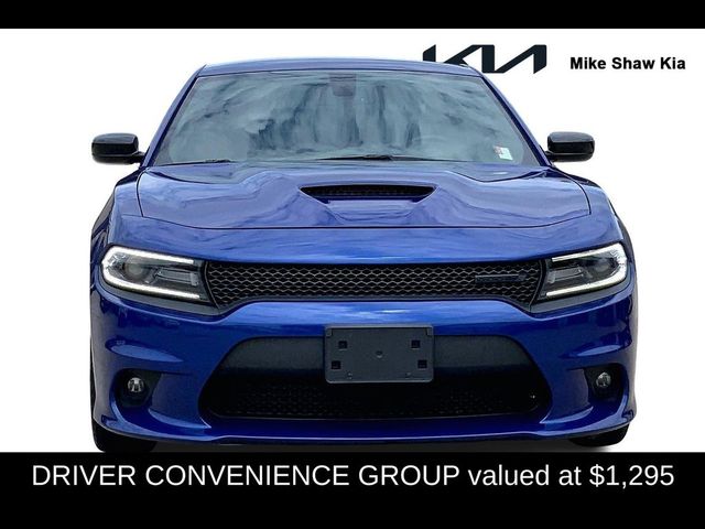 2021 Dodge Charger R/T