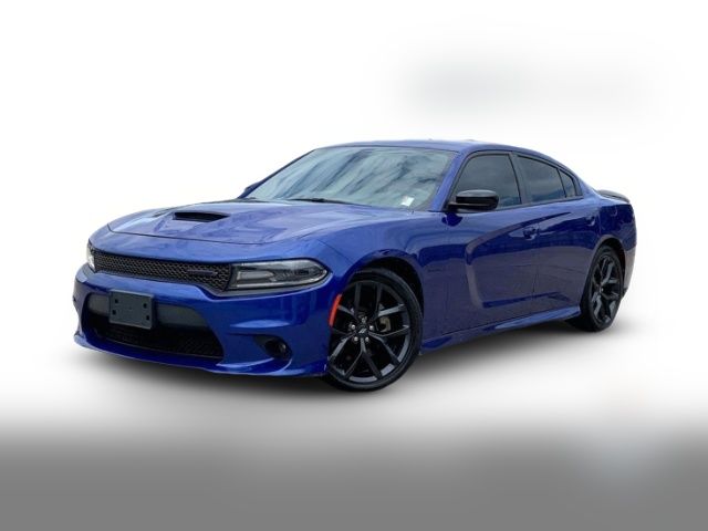 2021 Dodge Charger R/T