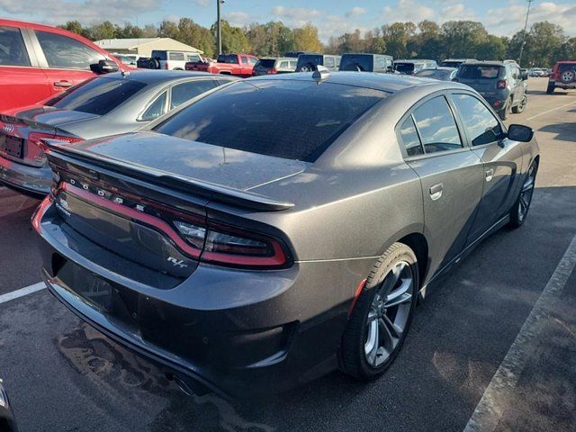 2021 Dodge Charger R/T