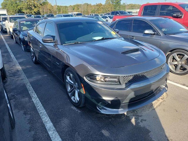 2021 Dodge Charger R/T