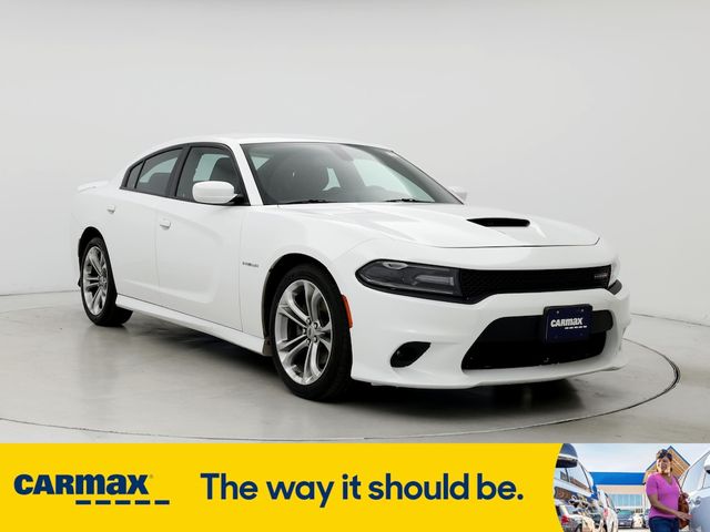 2021 Dodge Charger R/T