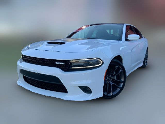 2021 Dodge Charger R/T