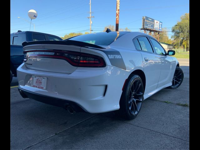 2021 Dodge Charger R/T