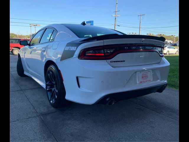 2021 Dodge Charger R/T