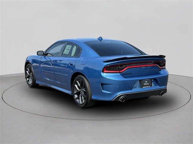 2021 Dodge Charger R/T