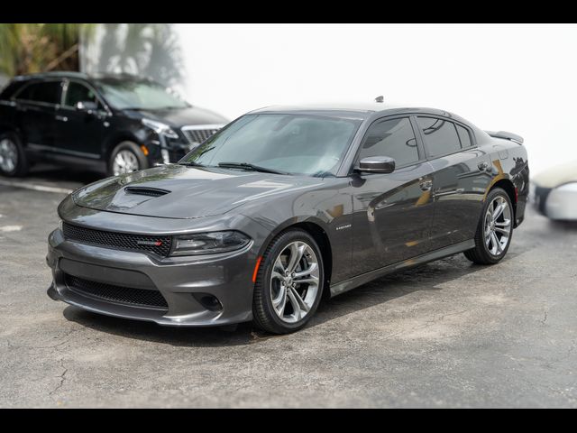 2021 Dodge Charger R/T