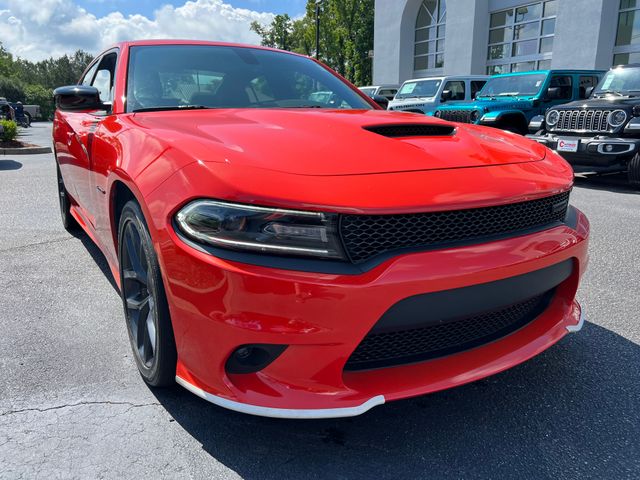 2021 Dodge Charger R/T