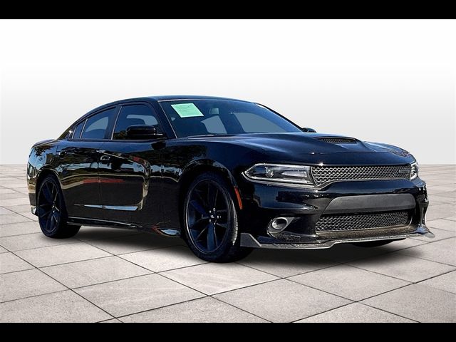 2021 Dodge Charger R/T