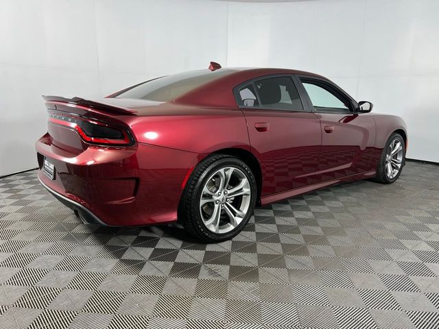 2021 Dodge Charger R/T