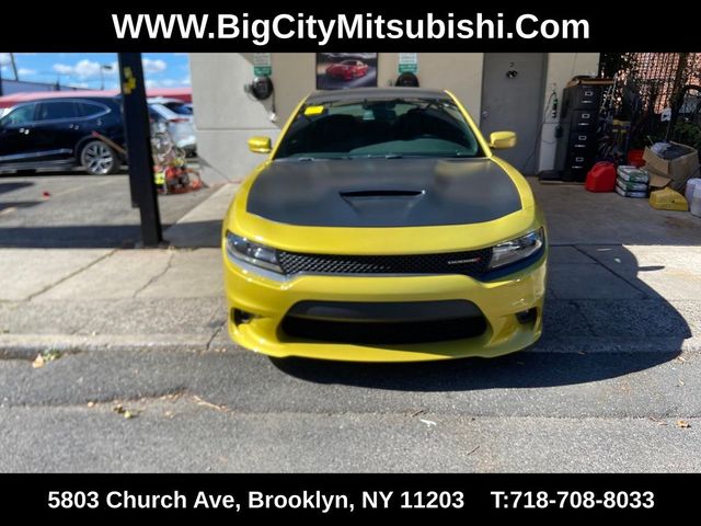 2021 Dodge Charger R/T