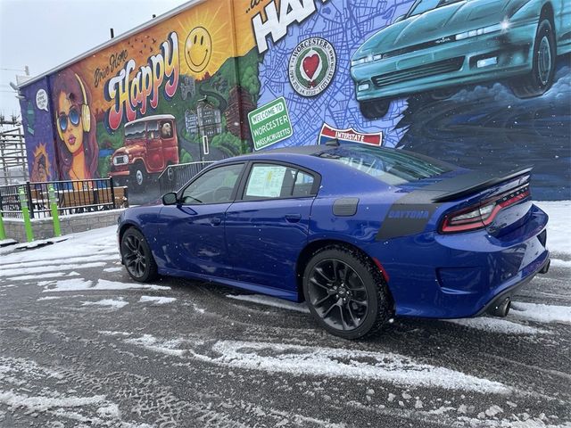 2021 Dodge Charger R/T