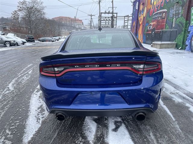 2021 Dodge Charger R/T