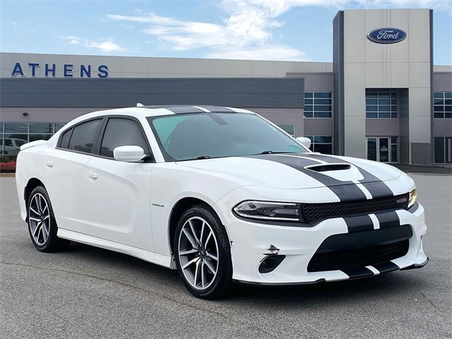 2021 Dodge Charger R/T