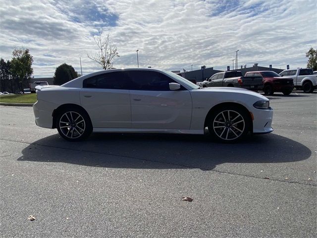 2021 Dodge Charger R/T