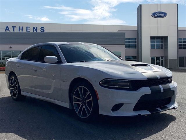 2021 Dodge Charger R/T