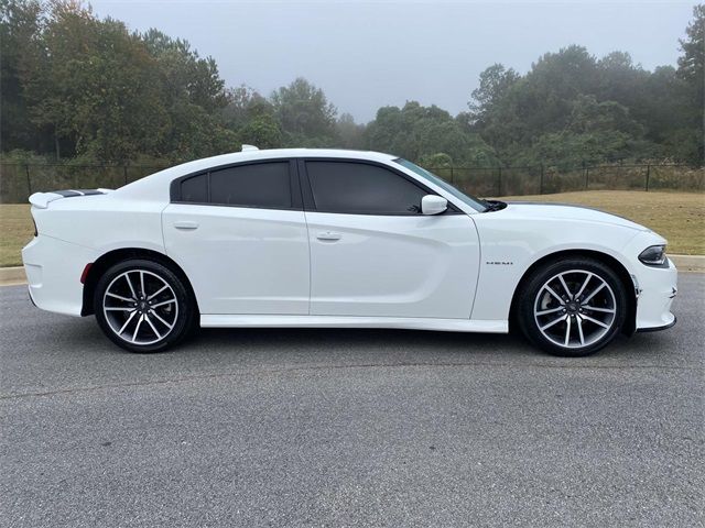 2021 Dodge Charger R/T