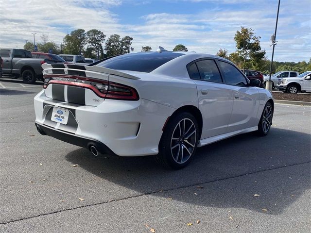 2021 Dodge Charger R/T