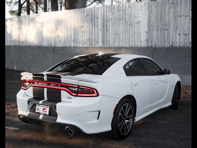 2021 Dodge Charger R/T