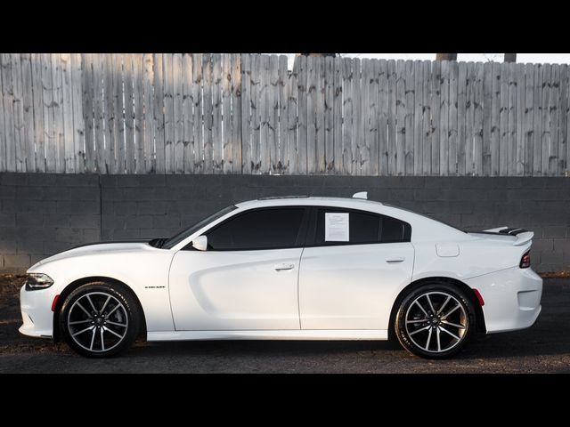 2021 Dodge Charger R/T