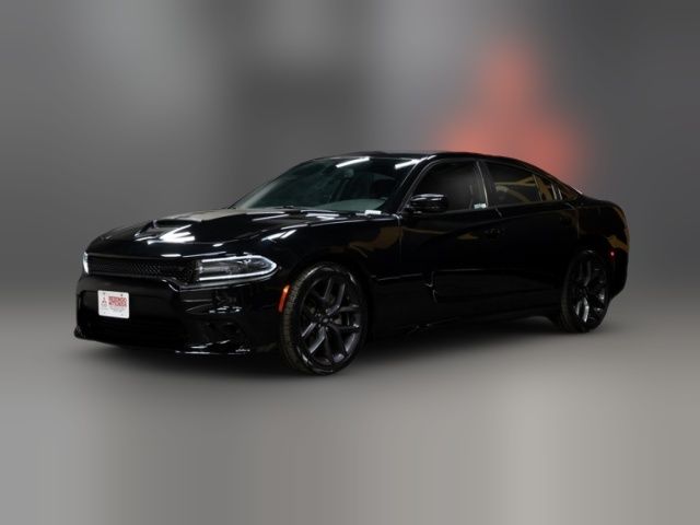 2021 Dodge Charger R/T