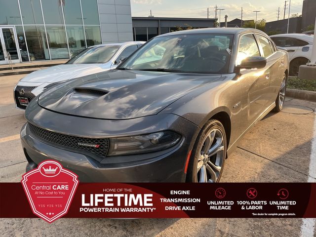 2021 Dodge Charger R/T