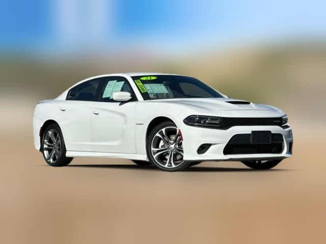 2021 Dodge Charger R/T