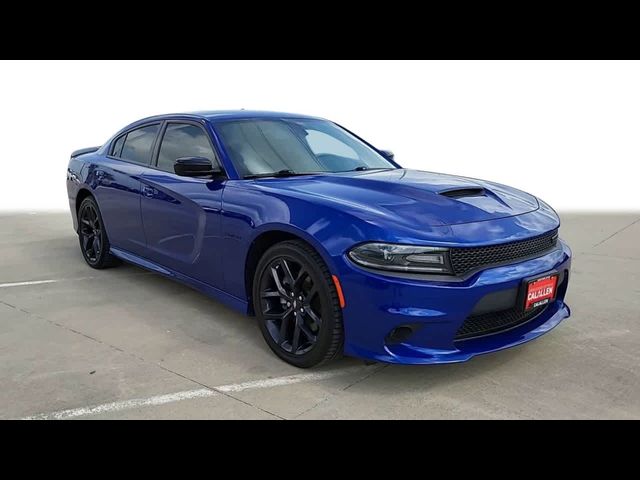 2021 Dodge Charger R/T