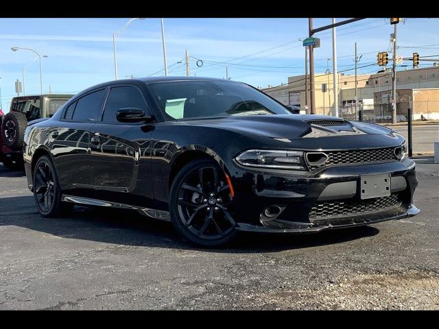 2021 Dodge Charger R/T