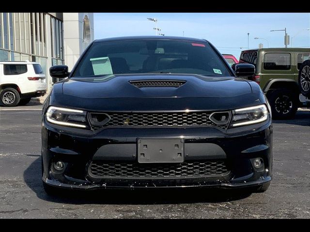 2021 Dodge Charger R/T