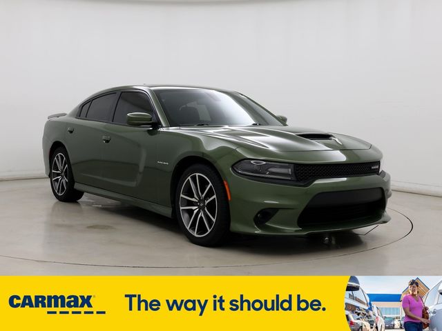 2021 Dodge Charger R/T