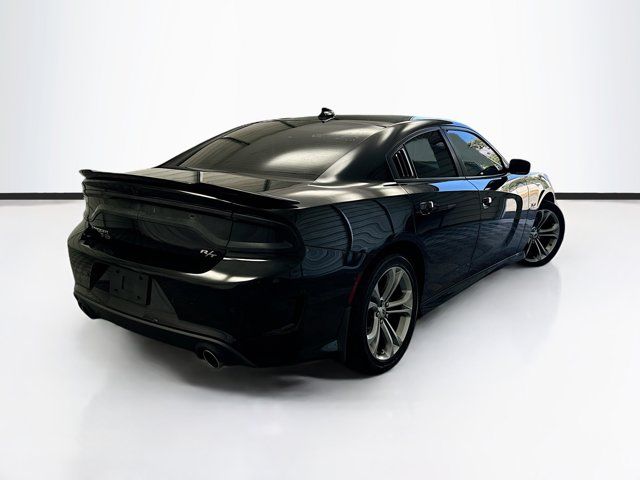 2021 Dodge Charger R/T