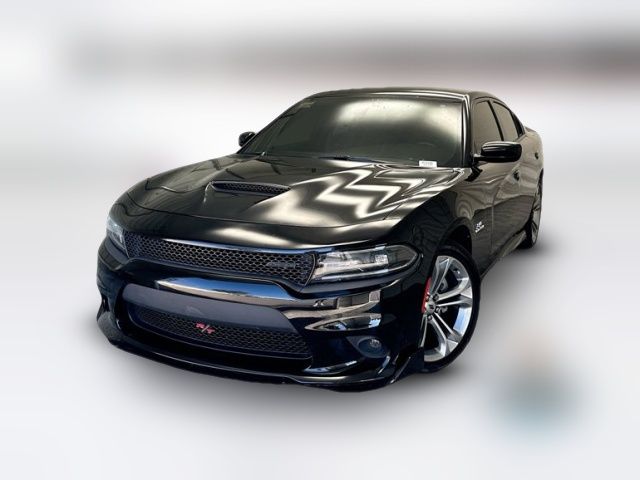 2021 Dodge Charger R/T