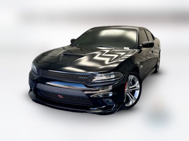 2021 Dodge Charger R/T