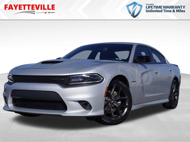 2021 Dodge Charger R/T