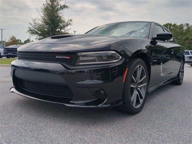 2021 Dodge Charger R/T