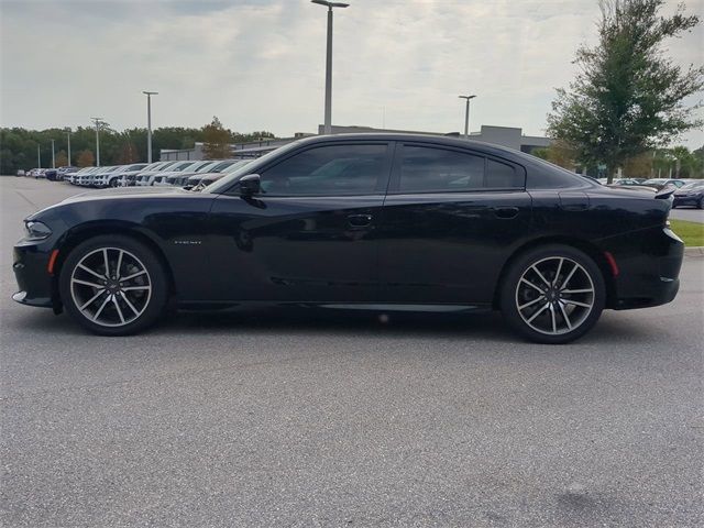 2021 Dodge Charger R/T